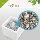 달달채원맘의 싱싱 생굴 이벤트 시작합니다 / 김장철 생굴 먹어보자규 / 효성푸드 넘버원