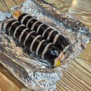 제주 서귀포 도민맛집 나원회포차 그리고 오는정김밥 내돈내산 추천