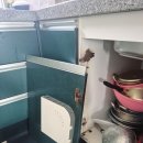 삼성철물 | [부산 남구 문현동 삼성아파트 – 싱크대 문짝 경첩 교체 작업 후기]