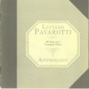 루치아노 파바로티 - 40개의 아리아들 CD 3 (1993) 이미지