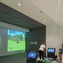 목동11스크린골프 이미지