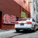 CarMatch ＞ 2014 Audi A6 *안락한 승차감의 대명사 아우디 A6* 판매완료 이미지