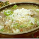 광산나주곰탕 이미지