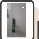 신안주공3차아파트 | 진주신안동도어락 ㅣ 진주 신안동 신안주공3단지 도어락 교체 설치 후기[고장 난 디지털 도어락 교체는...