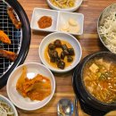 수유동 진미숯불닭갈비 이미지