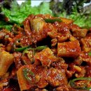 고추장주물럭 이미지