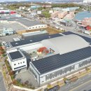 산수 태양광발전소 이미지