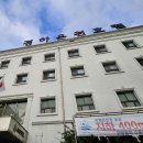 경하온천호텔온천탕 이미지