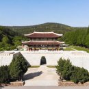 대성산성 이미지