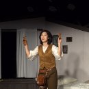 소리음악극 <보이야르의 노래> | 음악극 리프나 후기 @다케이씨어터 (시야)