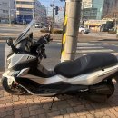 크루심300,PCX125ABS,에어록스125,PCX3대 총6대 (판매완료) 이미지