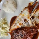 지에스(GS25) 대구칠곡중앙점 | 김민성 아임 넙띠기돈까스 칠곡태전점 주말 점심 후기