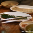 해돋이 생고기  뒷고기 이미지