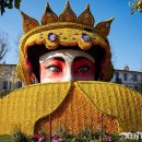 레몬과 오렌지 이미지