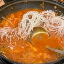 엄마 김치찌개 | 경기도 화성 찐이네 울엄마 김치찌개 맛집 현지인 추천