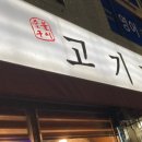 고기각