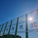 고금체육관 이미지