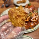 효도치킨가산퍼블릭점 | 새로 오픈한 가산 치킨 맛집 효도치킨 가산퍼블릭점