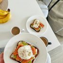 카페브런치 만들기 이미지