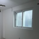 평원세차장 | 오산 세차장 외벽부터, 내부까지 도배지 위 페인트 시공