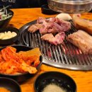 삼사오 | 한대역 고깃집 삼사오 방문 후기｜안산 상록수 셀프 이용 가능