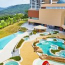 오션플레이 사우나 이미지