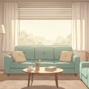 '미세먼지' 많은 날, 집에서 해야 할 것들 이미지