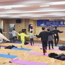 바른자세건강교실