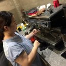 커피바리스타(B반) 이미지