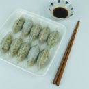 꽃길만두 이미지