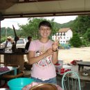 무릉도원 펜션 이미지