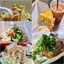 (주)판다 | 태국 치앙마이 맛집 추천 푸드판다 배달 리스트 5 후기