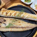 전주 갈치구이 맛집 최사또 생선구이