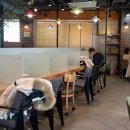 스터디카페 타스 동성로점