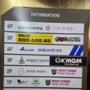왕 오락실 | 평택 아이랑 실내에서 놀거리 핑크타이거 오락실 후기