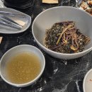 품다 하나 | 별내 고기집 제주돼지를품다: 껍항정, 고사리 막국수 먹어봄!