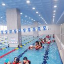 천보산 물사랑 수영장 이미지