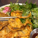 현대소주방 | 홍대 한식주점 연남동 술집 추천 데이트 하기 좋은 소주방 한우육회 세트 후기