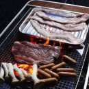 대기리산촌체험학교 야영장 이미지