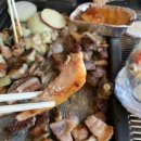 조개구이무한리필조개시장