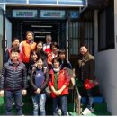 성언의집 무료급식소 이미지