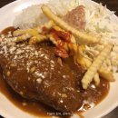 30cm옛날돈까스 이미지