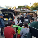 남광주밤기차야시장 이미지