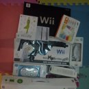 닌텐도 wii + wii fit 판매합니다.(판매완료) 이미지