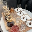 용산역 | [용산역 3F LOBBY] 용산 감성카페 후기 ☕️ 드립커피·디저트·웨이팅 정보 정리