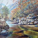 공립인제내설악미술관 이미지