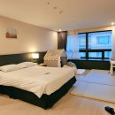 호텔로제니아, 포유스테이 | 제주공항 근처 숙소 아기랑 가성비 호텔 베스트웨스턴 혼자 여행도 추천