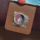 가띠펜션 | [아보네 가띠백] Gatti bag 브라운 컬러 한 달 착용 리뷰, 심플하고 예쁜 중저가 데일리 가방 숄더백 추천