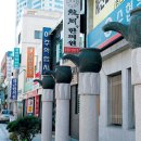 신양보세물류달서지점 | [한국 도시디자인 탐사](10)대구의 미래와 ‘패션이’의 교훈
