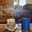 산과구름아래 이미지